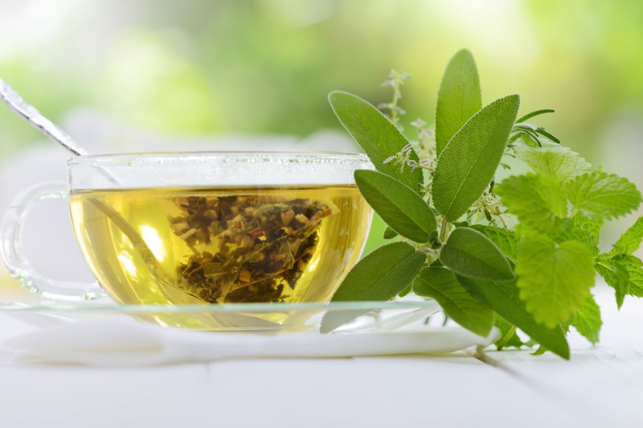 Green Tea